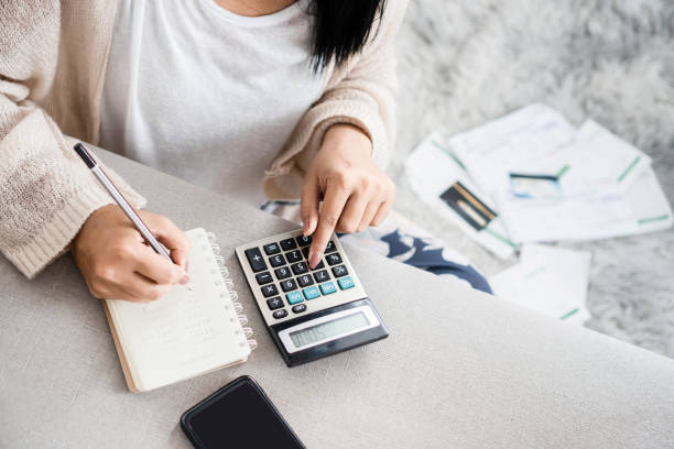 Best Loan Servicing and Management  in Crowley, TX